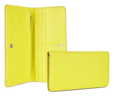 ECCO Jilin Large Wallet