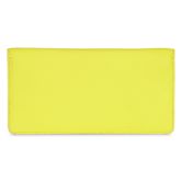 ECCO Jilin Large Wallet (黄色)