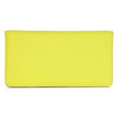 ECCO Jilin Large Wallet (黄色)