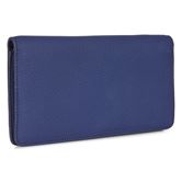 ECCO Jilin Large Wallet (蓝色)