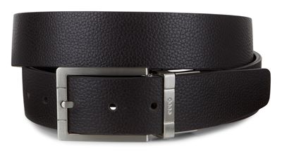 ECCO Evry Formal Mens Belt