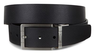 ECCO Evry Formal Mens Belt