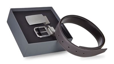 ECCO Hoven Belt Box