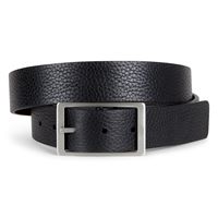 Hesa Reversible Belt (黑色)