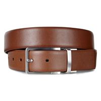 ECCO Fajardo Reversible Belt (黑色)