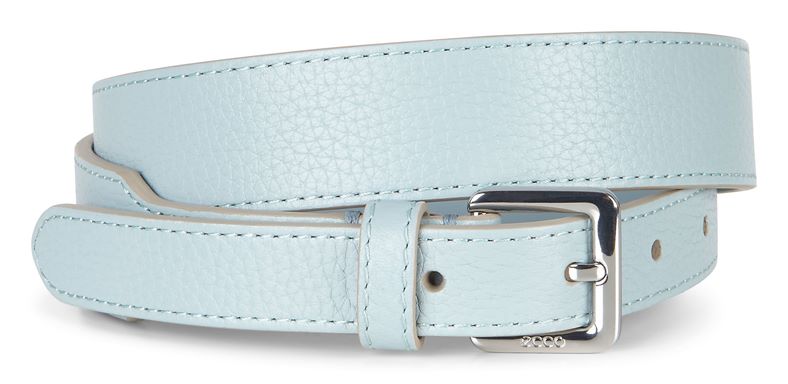 ECCO SP Ladies Belt (蓝色)