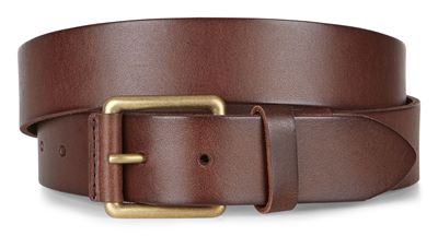 ECCO Jon Casual Belt