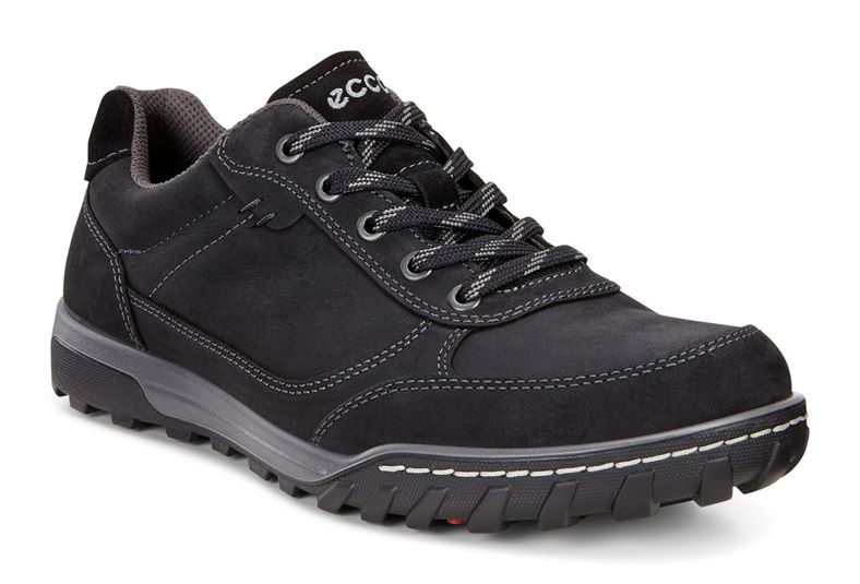  Urban Lifestyle (Black)