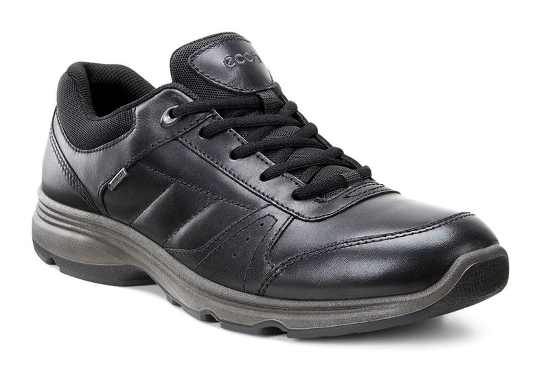 LIGHT IV M (Black)