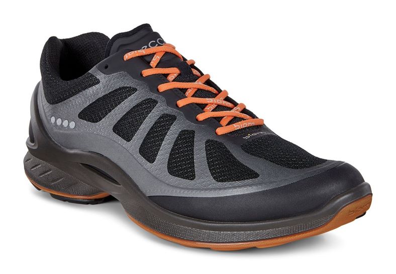 BIOM FJUEL MEN'S (Black)