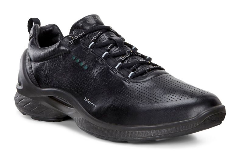BIOM FJUEL MEN'S (Black)