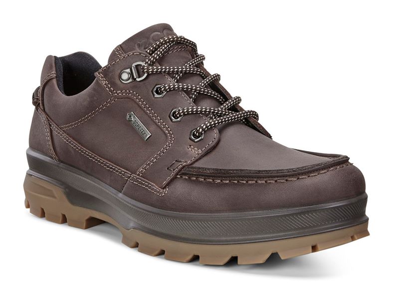RUGGED TRACK (Brown)