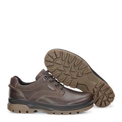 RUGGED TRACK