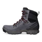HIKE LADIES (Grey)
