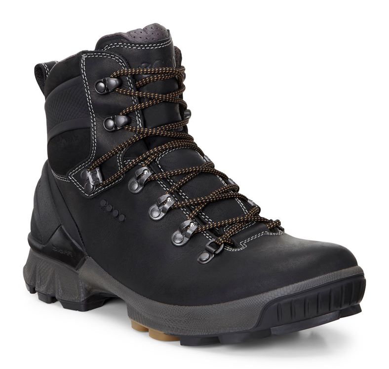 BIOM HIKE (Black)