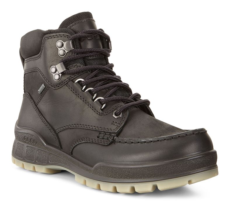 Track 25 W (Black)