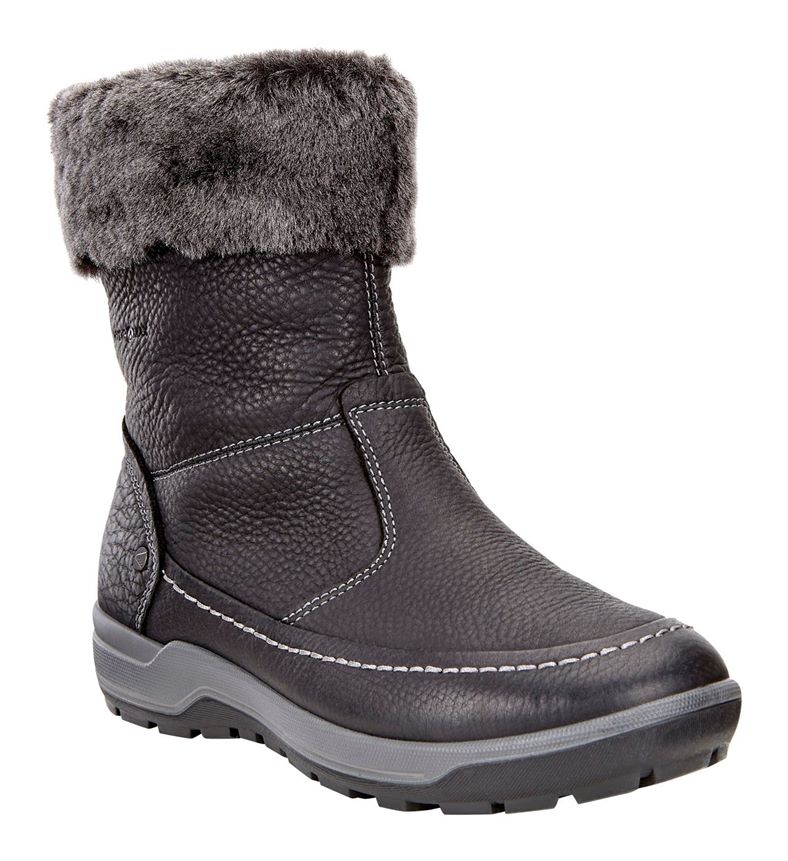  Trace Lite (Black)