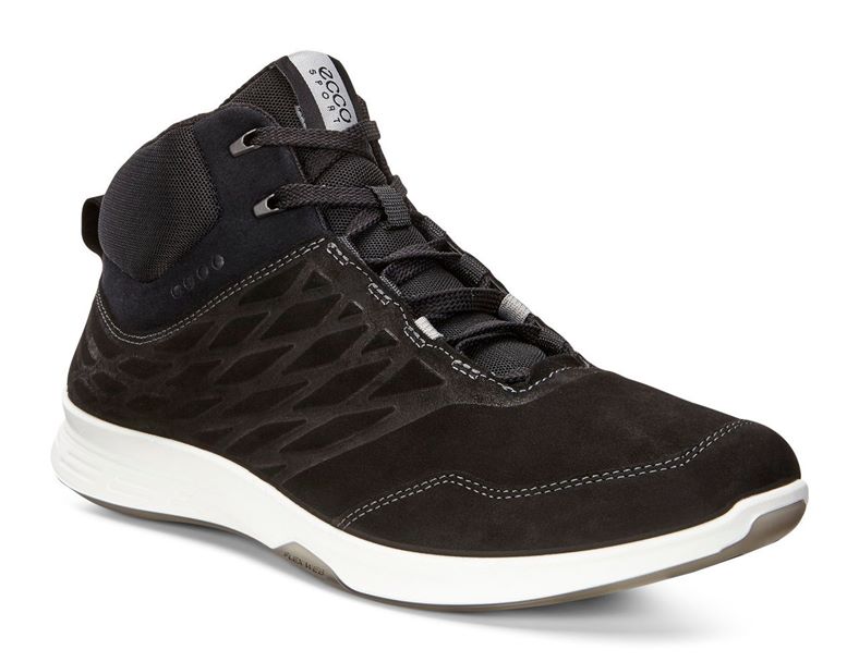 EXCEED M (Black)