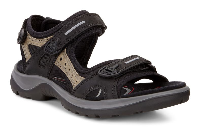 OFFROAD (Black)