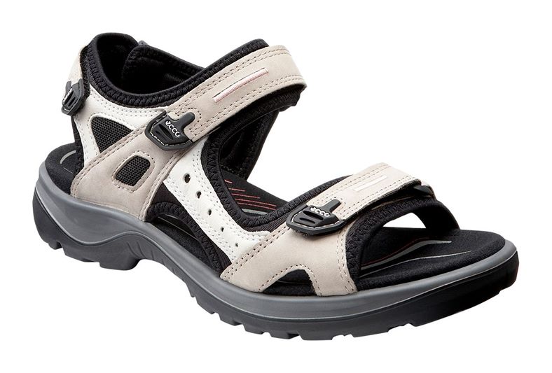 OFFROAD (White)