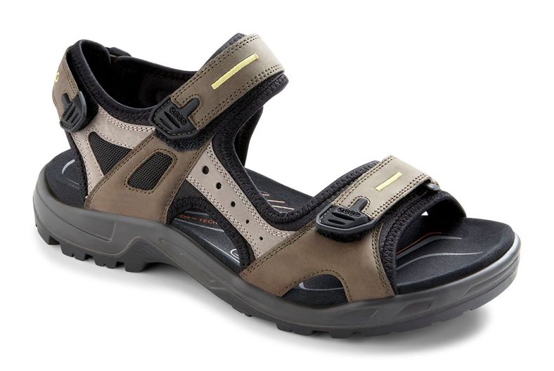 OFFROAD (Grey)