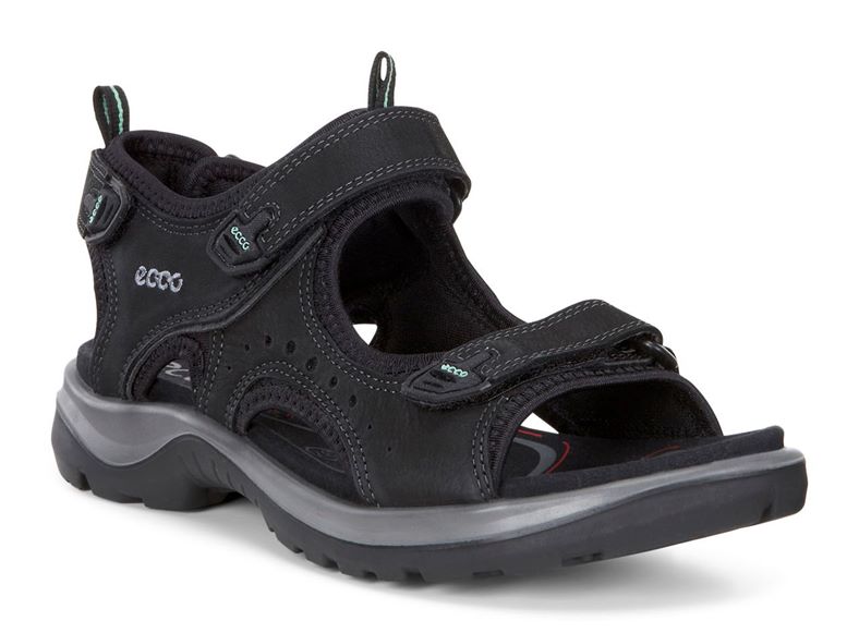 OFFROAD (Black)