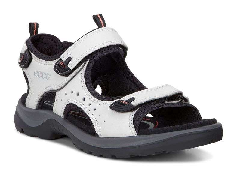 OFFROAD (Grey)