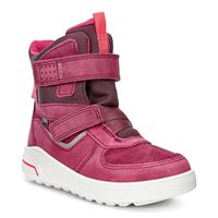 URBAN SNOWBOARDER (قرمز)