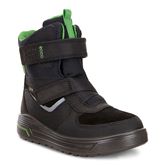 URBAN SNOWBOARDER (مشکی)
