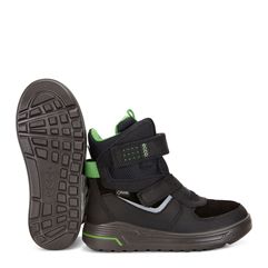 URBAN SNOWBOARDER