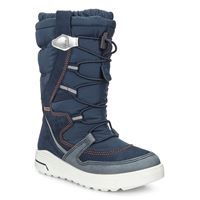 URBAN SNOWBOARDER (آبی)