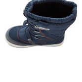 URBAN SNOWBOARDER (آبی)