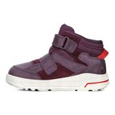 URBAN SNOWBOARDER (بنفش)