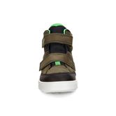 URBAN SNOWBOARDER (سبز)