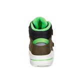 URBAN SNOWBOARDER (سبز)