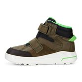 URBAN SNOWBOARDER (سبز)