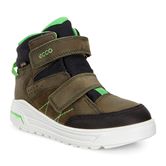 URBAN SNOWBOARDER (سبز)