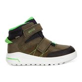 URBAN SNOWBOARDER (سبز)