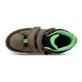 URBAN SNOWBOARDER (سبز)