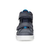 URBAN SNOWBOARDER (آبی)