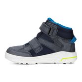 URBAN SNOWBOARDER (آبی)