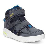 URBAN SNOWBOARDER (آبی)