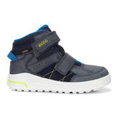 URBAN SNOWBOARDER (آبی)