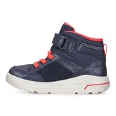 URBAN SNOWBOARDER (آبی)
