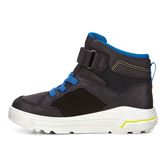 URBAN SNOWBOARDER