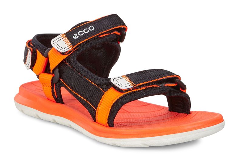 INTRINSIC LITE (Orange)