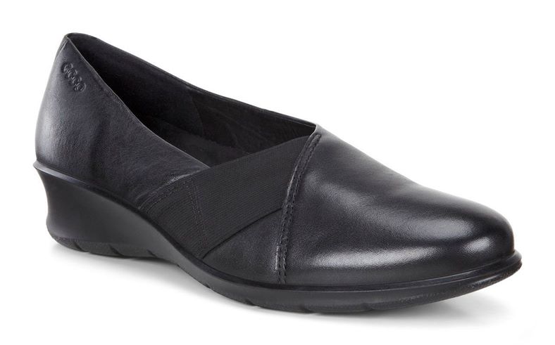 FELICIA (Black)
