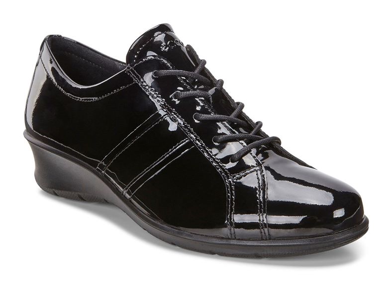  Felicia (Black)