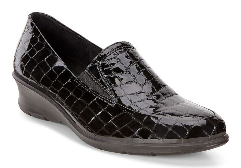  Felicia (Black)