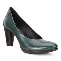  Sculptured 75 (Green)